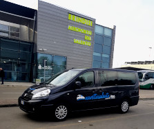 Gianfreda Motors noleggio auto con conducente ncc
