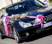 Gianfreda Motors noleggio auto con conducente ncc