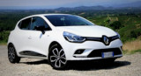 noleggio auto renault clio