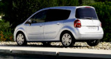 noleggio auto renault modus