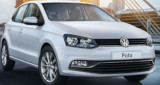 noleggio auto WOLSVAGEN polo