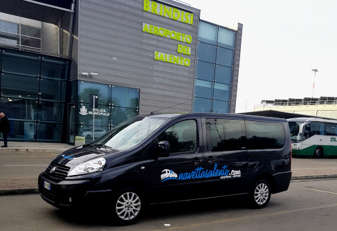 noleggio auto fiat scudo