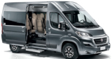 noleggio auto fiat ducato