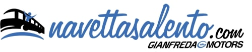 Logo navettasalento