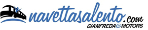 Logo navettasalento